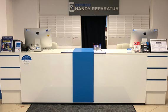 iPhone Reparatur kaufbeuren