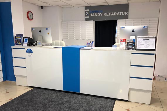 handy Reparatur marktoberdorf